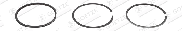 Piston Ring Kit